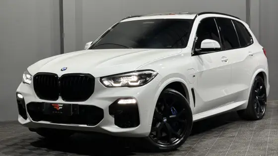 BMW X5 3.0 I6 TURBO HÍBRIDO XDRIVE45E M SPORT AUTOMÁTICO