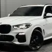 BMW X5 3.0 I6 TURBO HÍBRIDO XDRIVE45E M SPORT AUTOMÁTICO BMW X5 3.0 I6 TURBO HÍBRIDO XDRIVE45E M SPORT AUTOMÁTICO