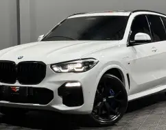 BMW X5 3.0 I6 TURBO HÍBRIDO XDRIVE45E M SPORT AUTOMÁTICO BMW X5 3.0 I6 TURBO HÍBRIDO XDRIVE45E M SPORT AUTOMÁTICO