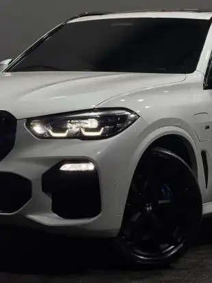 BMW-X5-2020
