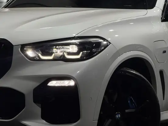 BMW-X5-3.0 I6 TURBO HÍBRIDO XDRIVE45E M SPORT AUTOMÁTICO BMW-X5-2020