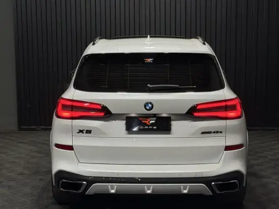 BMW-X5-3.0 I6 TURBO HÍBRIDO XDRIVE45E M SPORT AUTOMÁTICO BMW-X5-2020