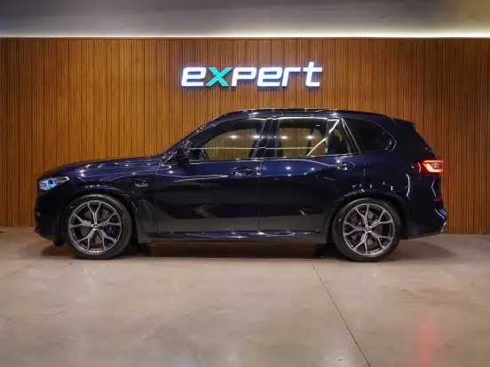 BMW-X5-3.0 I6 TURBO HÍBRIDO XDRIVE45E M SPORT AUTOMÁTICO BMW-X5-2022