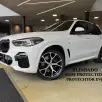 BMW X5 3.0 I6 TURBO HÍBRIDO XDRIVE45E M SPORT AUTOMÁTICO BMW X5 3.0 I6 TURBO HÍBRIDO XDRIVE45E M SPORT AUTOMÁTICO