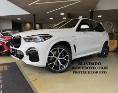 BMW X5 3.0 I6 TURBO HÍBRIDO XDRIVE45E M SPORT AUTOMÁTICO BMW X5 3.0 I6 TURBO HÍBRIDO XDRIVE45E M SPORT AUTOMÁTICO