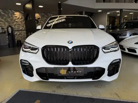 BMW-X5-3.0 I6 TURBO HÍBRIDO XDRIVE45E M SPORT AUTOMÁTICO BMW-X5-2020
