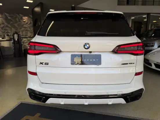 BMW-X5-3.0 I6 TURBO HÍBRIDO XDRIVE45E M SPORT AUTOMÁTICO BMW-X5-2020
