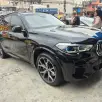 BMW X5 3.0 I6 TURBO HÍBRIDO XDRIVE45E M SPORT AUTOMÁTICO BMW X5 3.0 I6 TURBO HÍBRIDO XDRIVE45E M SPORT AUTOMÁTICO