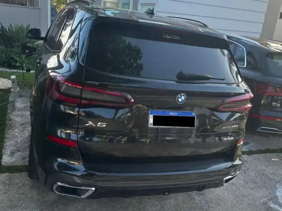 BMW-X5-3.0 I6 TURBO HÍBRIDO XDRIVE45E M SPORT AUTOMÁTICO BMW-X5-2022