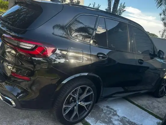 BMW-X5-3.0 I6 TURBO HÍBRIDO XDRIVE45E M SPORT AUTOMÁTICO BMW-X5-2022