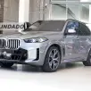 BMW X5 3.0 I6 TURBO HÍBRIDO XDRIVE50E M SPORT AUTOMÁTICO BMW X5 3.0 I6 TURBO HÍBRIDO XDRIVE50E M SPORT AUTOMÁTICO