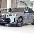BMW X5 3.0 I6 TURBO HÍBRIDO XDRIVE50E M SPORT AUTOMÁTICO BMW X5 3.0 I6 TURBO HÍBRIDO XDRIVE50E M SPORT AUTOMÁTICO