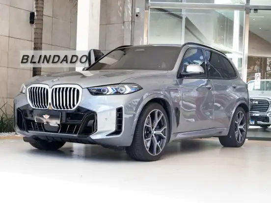 BMW-X5-3.0 I6 TURBO HÍBRIDO XDRIVE50E M SPORT AUTOMÁTICO BMW-X5-2025