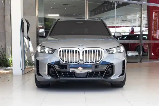 BMW-X5-2025