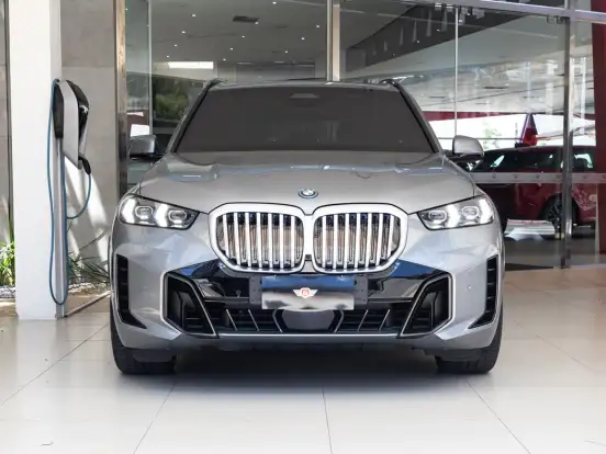 BMW-X5-3.0 I6 TURBO HÍBRIDO XDRIVE50E M SPORT AUTOMÁTICO BMW-X5-2025