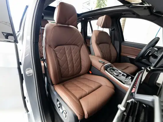 BMW-X5-3.0 I6 TURBO HÍBRIDO XDRIVE50E M SPORT AUTOMÁTICO BMW-X5-2025