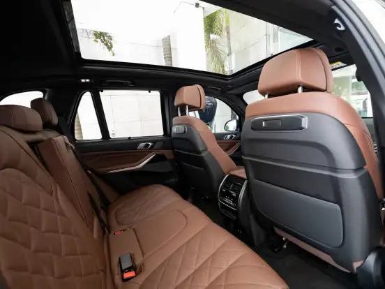 BMW-X5-3.0 I6 TURBO HÍBRIDO XDRIVE50E M SPORT AUTOMÁTICO BMW-X5-2025