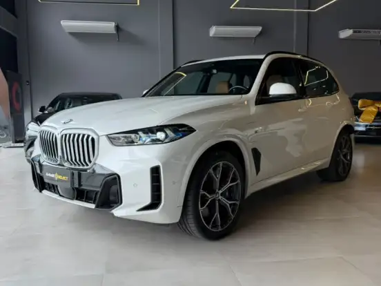 BMW-X5-3.0 I6 TURBO HÍBRIDO XDRIVE50E M SPORT AUTOMÁTICO BMW-X5-2023