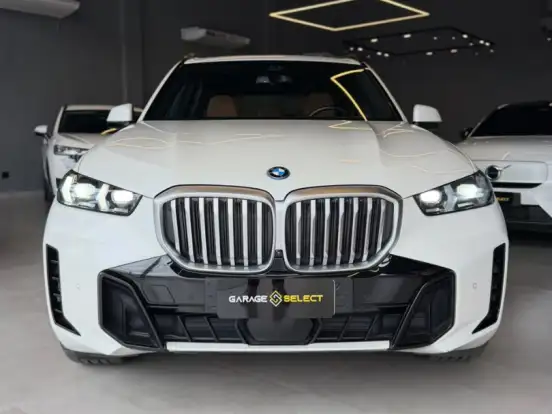 BMW-X5-3.0 I6 TURBO HÍBRIDO XDRIVE50E M SPORT AUTOMÁTICO BMW-X5-2023