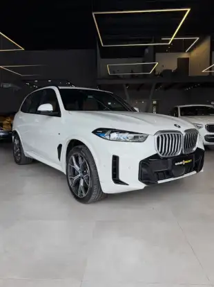 BMW-X5-2023