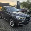 BMW X5 3.0 4X4 30D I6 TURBO DIESEL 4P AUTOMÁTICO BMW X5 3.0 4X4 30D I6 TURBO DIESEL 4P AUTOMÁTICO