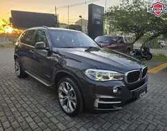 BMW X5 3.0 4X4 30D I6 TURBO DIESEL 4P AUTOMÁTICO BMW X5 3.0 4X4 30D I6 TURBO DIESEL 4P AUTOMÁTICO