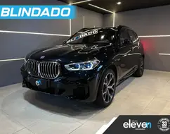 BMW X5 3.0 I6 TURBO HÍBRIDO XDRIVE45E M SPORT AUTOMÁTICO BMW X5 3.0 I6 TURBO HÍBRIDO XDRIVE45E M SPORT AUTOMÁTICO