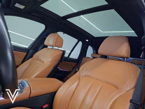BMW-X5-3.0 I6 TURBO HÍBRIDO XDRIVE45E M SPORT AUTOMÁTICO BMW-X5-2020