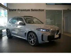 BMW X5 3.0 I6 TURBO HÍBRIDO XDRIVE50E M SPORT AUTOMÁTICO BMW X5 3.0 I6 TURBO HÍBRIDO XDRIVE50E M SPORT AUTOMÁTICO