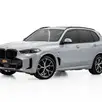 BMW X5 3.0 I6 TURBO HÍBRIDO XDRIVE50E M SPORT AUTOMÁTICO BMW X5 3.0 I6 TURBO HÍBRIDO XDRIVE50E M SPORT AUTOMÁTICO