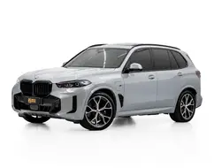 BMW X5 3.0 I6 TURBO HÍBRIDO XDRIVE50E M SPORT AUTOMÁTICO BMW X5 3.0 I6 TURBO HÍBRIDO XDRIVE50E M SPORT AUTOMÁTICO