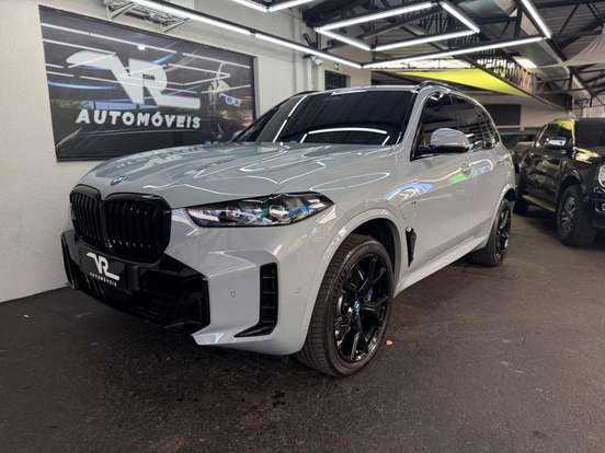 BMW-X5-2023
