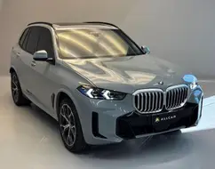 BMW X5 3.0 I6 TURBO HÍBRIDO XDRIVE50E M SPORT AUTOMÁTICO BMW X5 3.0 I6 TURBO HÍBRIDO XDRIVE50E M SPORT AUTOMÁTICO
