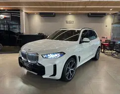 BMW X5 3.0 I6 TURBO HÍBRIDO XDRIVE50E M SPORT AUTOMÁTICO BMW X5 3.0 I6 TURBO HÍBRIDO XDRIVE50E M SPORT AUTOMÁTICO