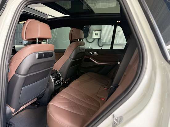 BMW-X5-3.0 I6 TURBO HÍBRIDO XDRIVE50E M SPORT AUTOMÁTICO BMW-X5-2023