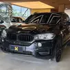 BMW X5 4.4 4X4 50I EXPERIENCE V8 32V GASOLINA 4P AUTOMÁTICO BMW X5 4.4 4X4 50I EXPERIENCE V8 32V GASOLINA 4P AUTOMÁTICO