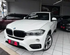 BMW X6 3.0 35I 4X4 COUPÉ 6 CILINDROS 24V GASOLINA 4P AUTOMÁTICO BMW X6 3.0 35I 4X4 COUPÉ 6 CILINDROS 24V GASOLINA 4P AUTOMÁTICO