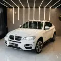 BMW X6 3.0 35I 4X4 COUPÉ 6 CILINDROS 24V GASOLINA 4P AUTOMÁTICO BMW X6 3.0 35I 4X4 COUPÉ 6 CILINDROS 24V GASOLINA 4P AUTOMÁTICO