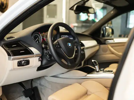 BMW-X6-3.0 35I 4X4 COUPÉ 6 CILINDROS 24V GASOLINA 4P AUTOMÁTICO BMW-X6-2012