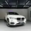 BMW X6 3.0 TWINPOWER GASOLINA XDRIVE35I M SPORT AUTOMÁTICO BMW X6 3.0 TWINPOWER GASOLINA XDRIVE35I M SPORT AUTOMÁTICO