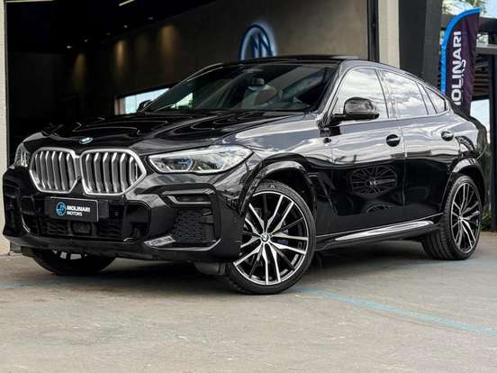 BMW-X6-2022