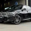 BMW X6 3.0 TWINPOWER GASOLINA XDRIVE40I M SPORT AUTOMÁTICO BMW X6 3.0 TWINPOWER GASOLINA XDRIVE40I M SPORT AUTOMÁTICO