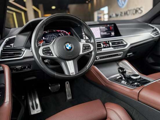 BMW-X6-2022
