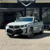 BMW X6 3.0 TWINPOWER GASOLINA XDRIVE40I M SPORT AUTOMÁTICO BMW X6 3.0 TWINPOWER GASOLINA XDRIVE40I M SPORT AUTOMÁTICO