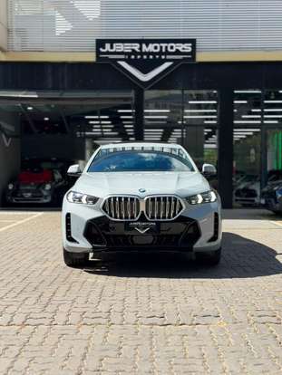 BMW-X6-2024