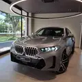 BMW X6 3.0 TWINPOWER GASOLINA XDRIVE40I M SPORT DARK EDITION AUTOMÁTICO BMW X6 3.0 TWINPOWER GASOLINA XDRIVE40I M SPORT DARK EDITION AUTOMÁTICO