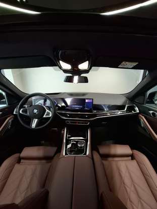 BMW-X6-2025