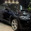 BMW X6 4.4 M 4X4 COUPÉ V8 32V BI-TURBO GASOLINA 4P AUTOMÁTICO BMW X6 4.4 M 4X4 COUPÉ V8 32V BI-TURBO GASOLINA 4P AUTOMÁTICO