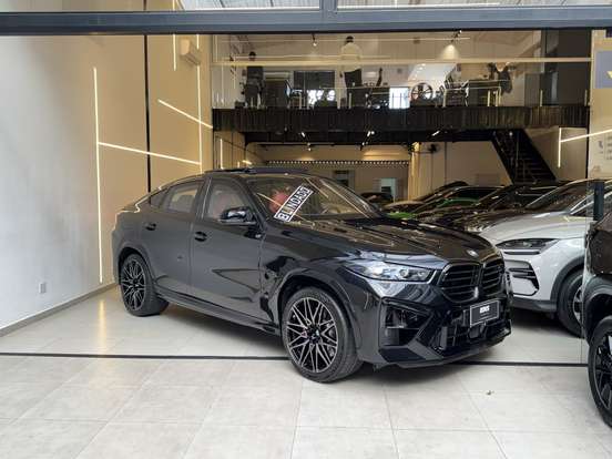 BMW-X6-2023