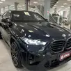 BMW X6 4.4 V8 BITURBO GASOLINA M COMPETITION AUTOMÁTICO BMW X6 4.4 V8 BITURBO GASOLINA M COMPETITION AUTOMÁTICO